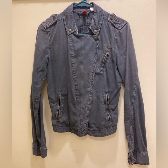 H&M jacket - Picture 1 of 4
